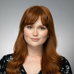 Team Page: Bonnie Alexander